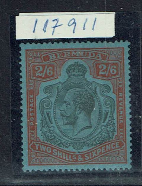 Image of Bermuda 89h VLMM